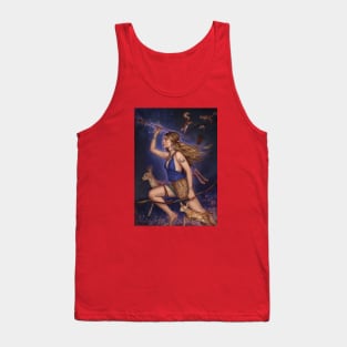 Artemis Tank Top